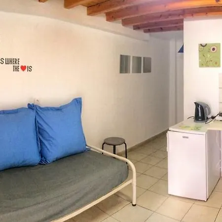 Mama's Townhouse Apartment *